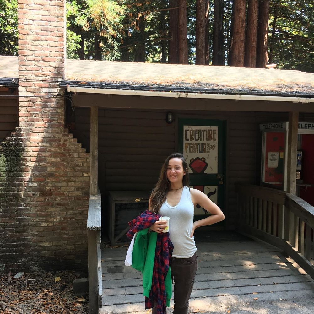 Meet your Posher, Jennifer